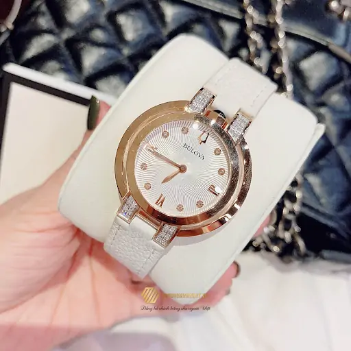 Đồng hồ Bulova